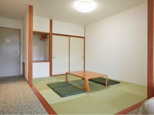Hotel Familio Minakami Buitenkant foto
