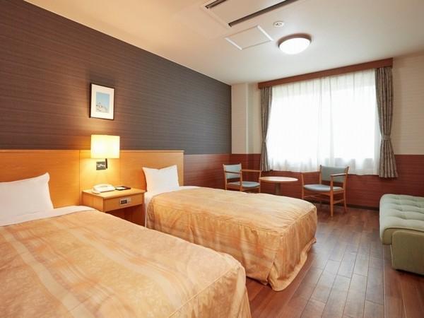 Hotel Familio Minakami Buitenkant foto